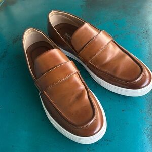 Men’s size 11 Reaction Kenneth Cole loafers